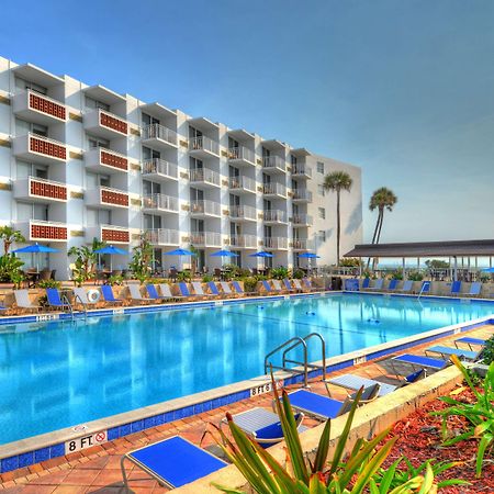 Best Western Aku Tiki Inn Дейтона-Бич Экстерьер фото